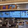 ららぽーと福岡　海鳴ラーメン　うなり